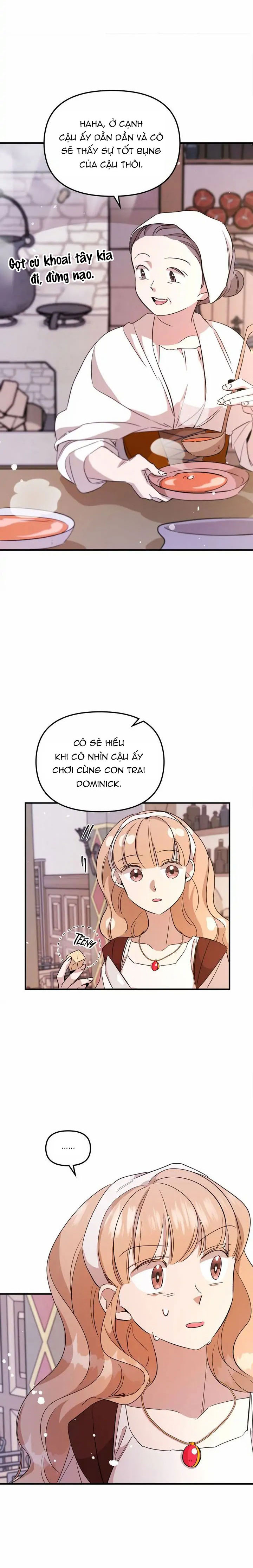 NHẬT KÍ CỦA RỒNG Chap 20.2 - Trang 2