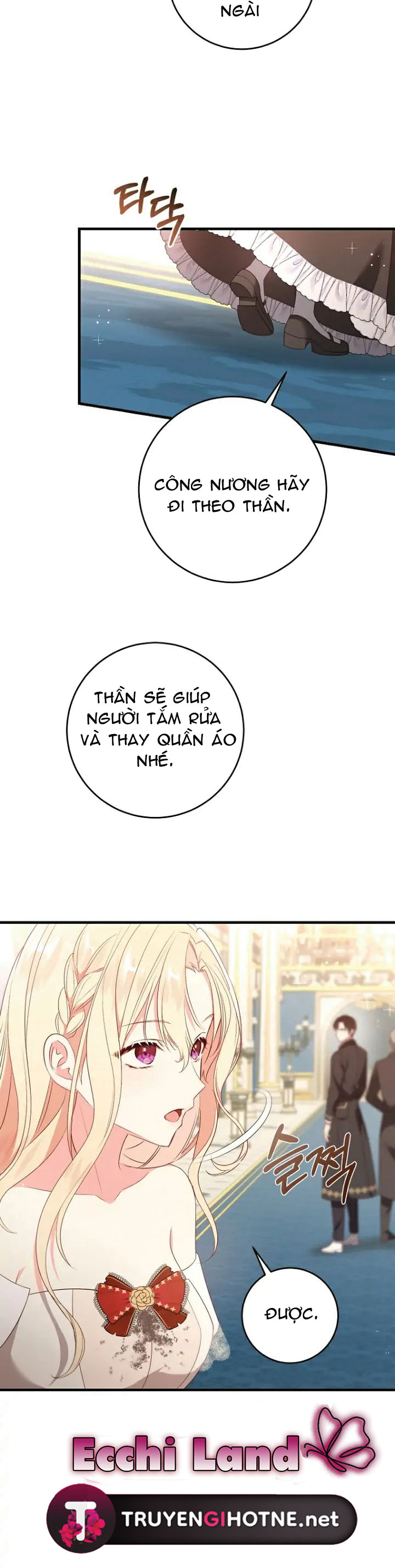 TỪ GIỜ CÔNG QUỐC SẼ LÀ CỦA TA Chap 25.2 - Next Chap 25.1