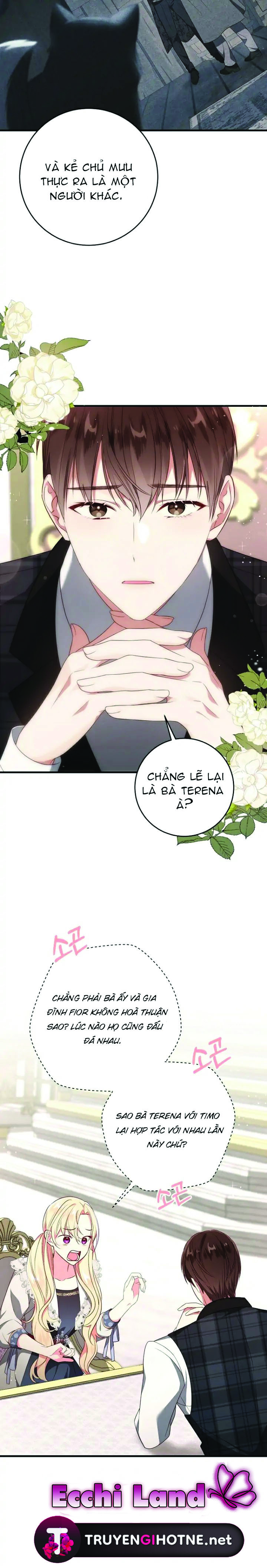 TỪ GIỜ CÔNG QUỐC SẼ LÀ CỦA TA Chap 25.2 - Next Chap 25.1