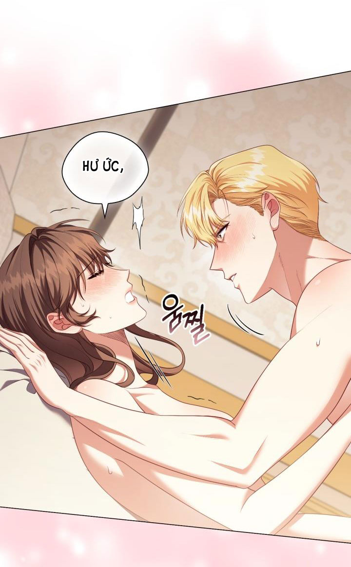 [18+] mùi hương của ác quỷ Chap 95.1 - Next 95.1