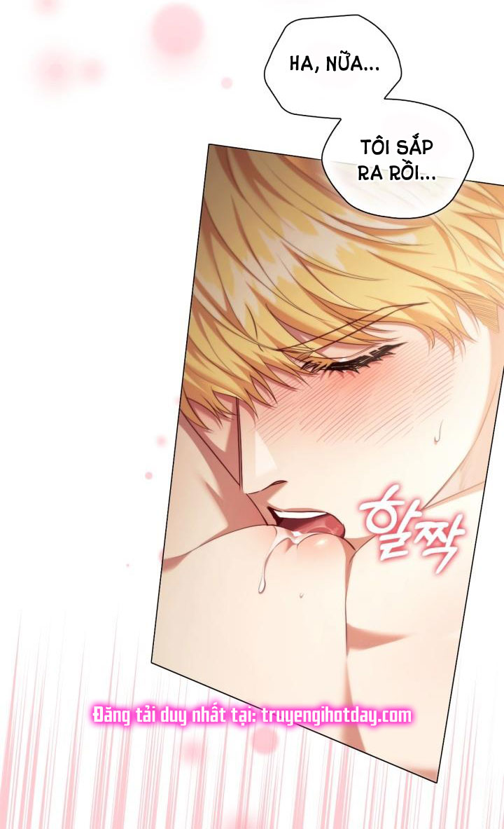 [18+] mùi hương của ác quỷ Chap 95.1 - Next 95.1