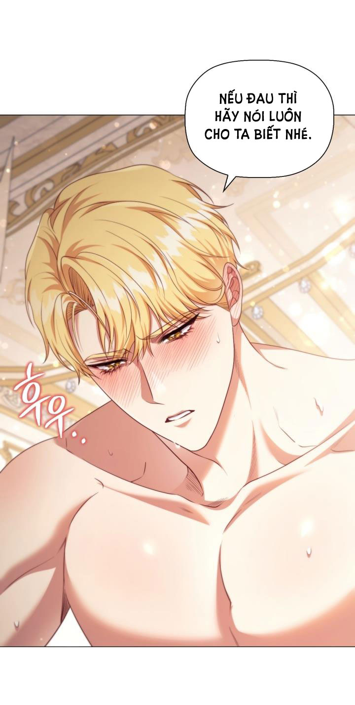 [18+] mùi hương của ác quỷ Chap 95.1 - Next 95.1