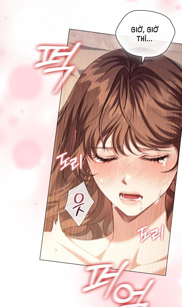 [18+] mùi hương của ác quỷ Chap 95.2 - Next Chap 95.1