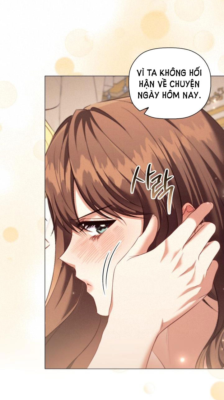 [18+] mùi hương của ác quỷ Chap 95.2 - Next Chap 95.1