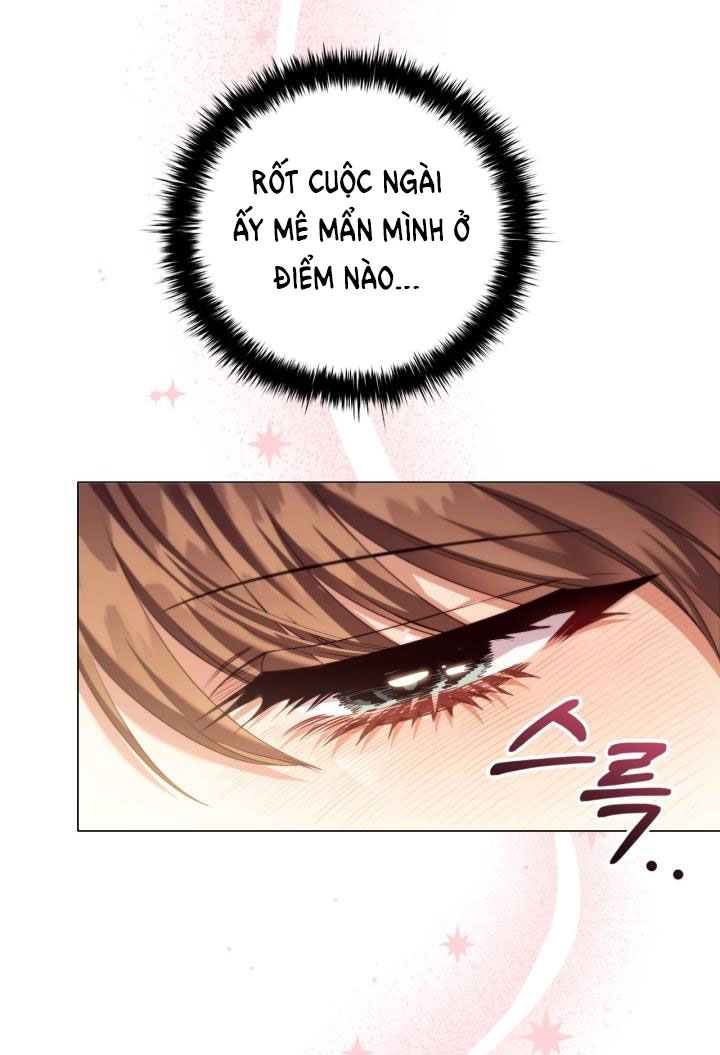 [18+] mùi hương của ác quỷ Chap 95.2 - Next Chap 95.1