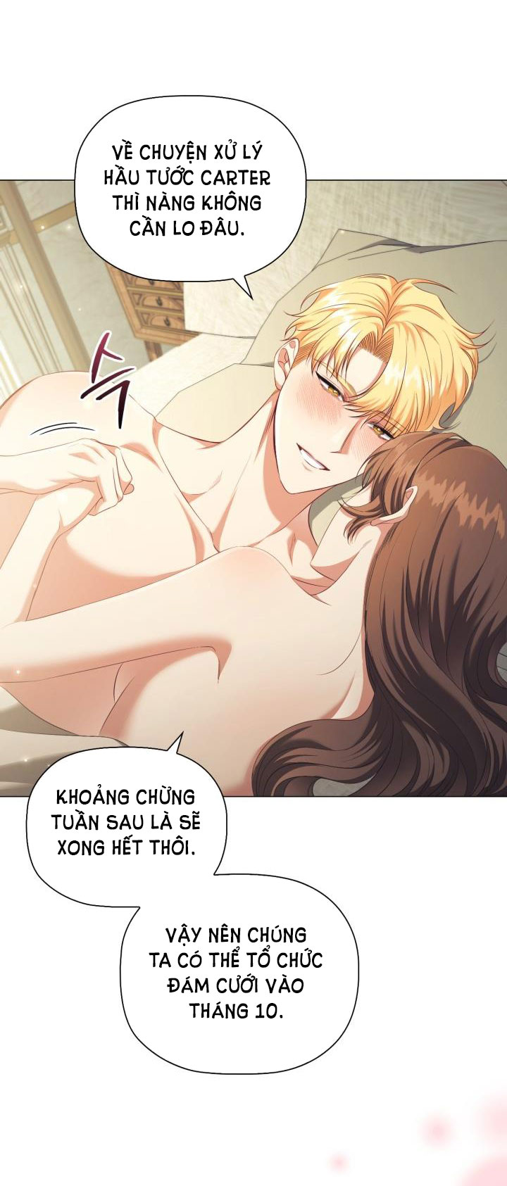 [18+] mùi hương của ác quỷ Chap 95.2 - Next Chap 95.1