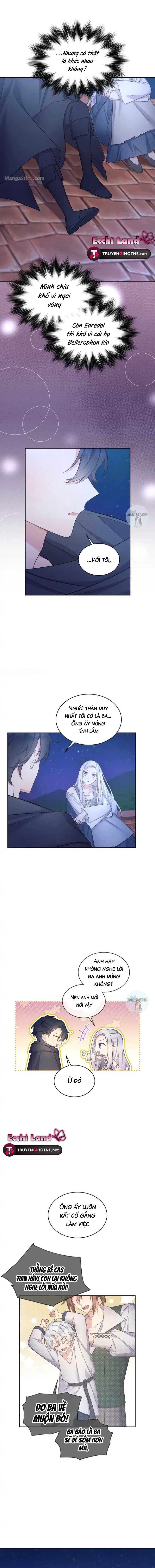 TA GIẾT NGÀI ĐƯỢC CHỨ BỆ HẠ? Chap 19.1 - Next Chap 20.2