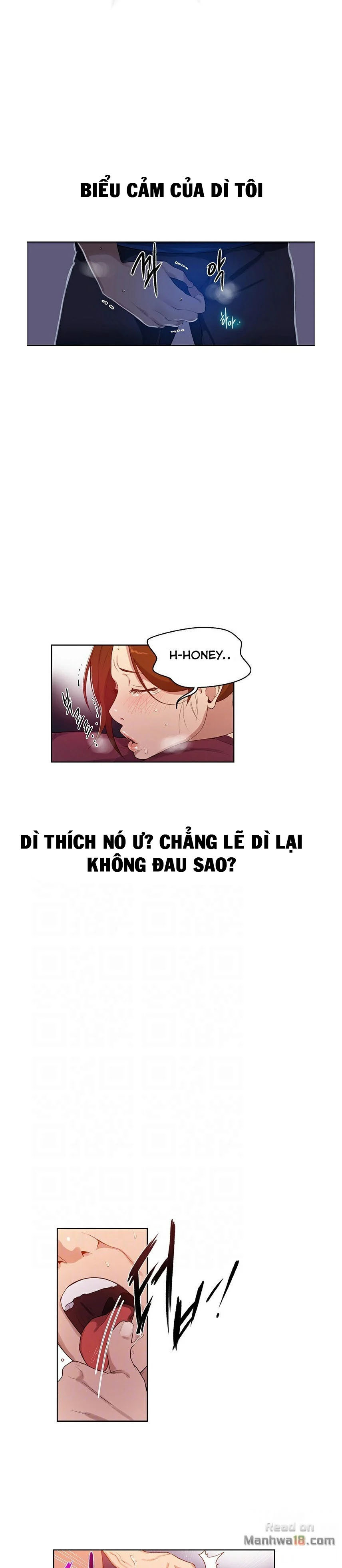 lớp học bí mật 2 - Next Chapter 3