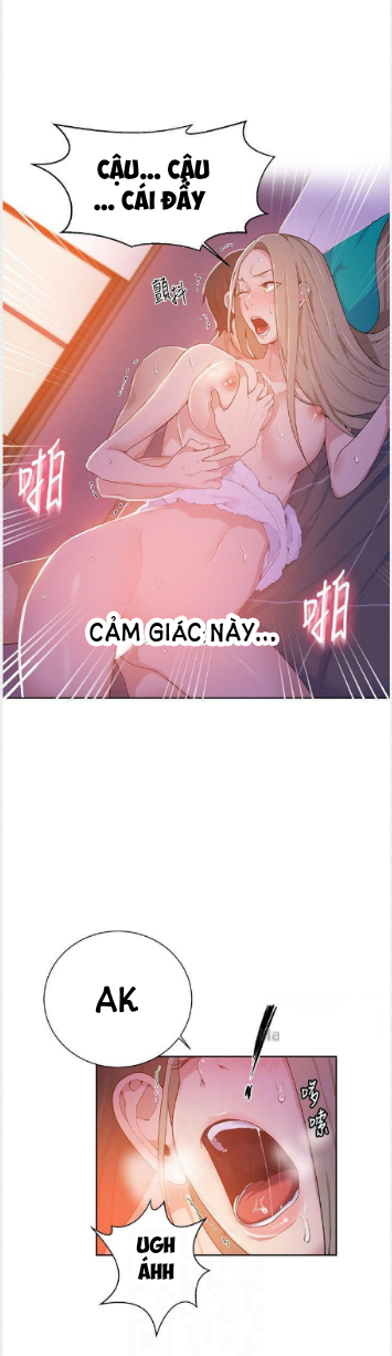 lớp học bí mật 9 - Next Chapter 10