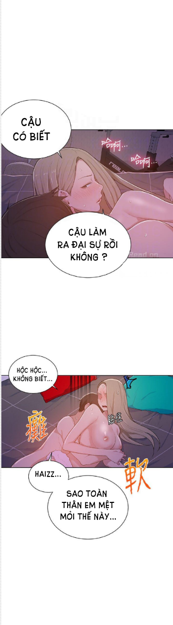 lớp học bí mật 9 - Next Chapter 10