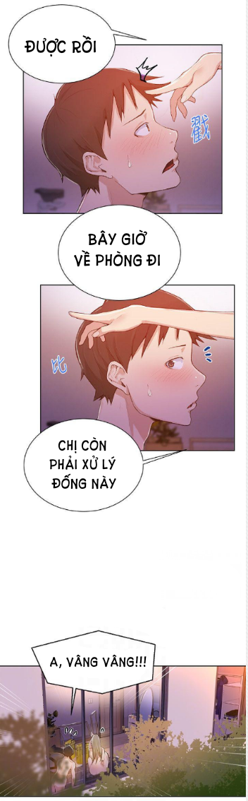 lớp học bí mật 9 - Next Chapter 10