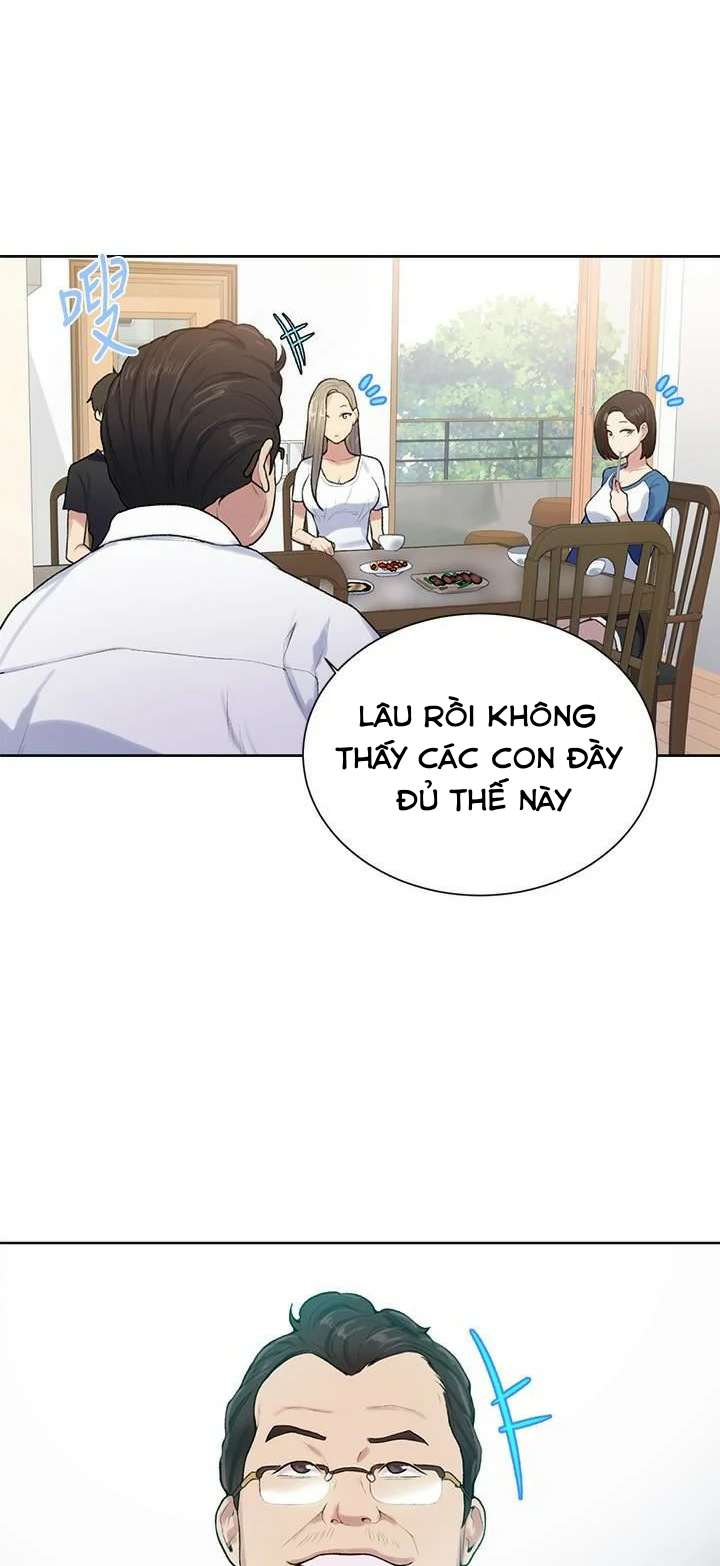 lớp học bí mật 13 - Next Chapter 14