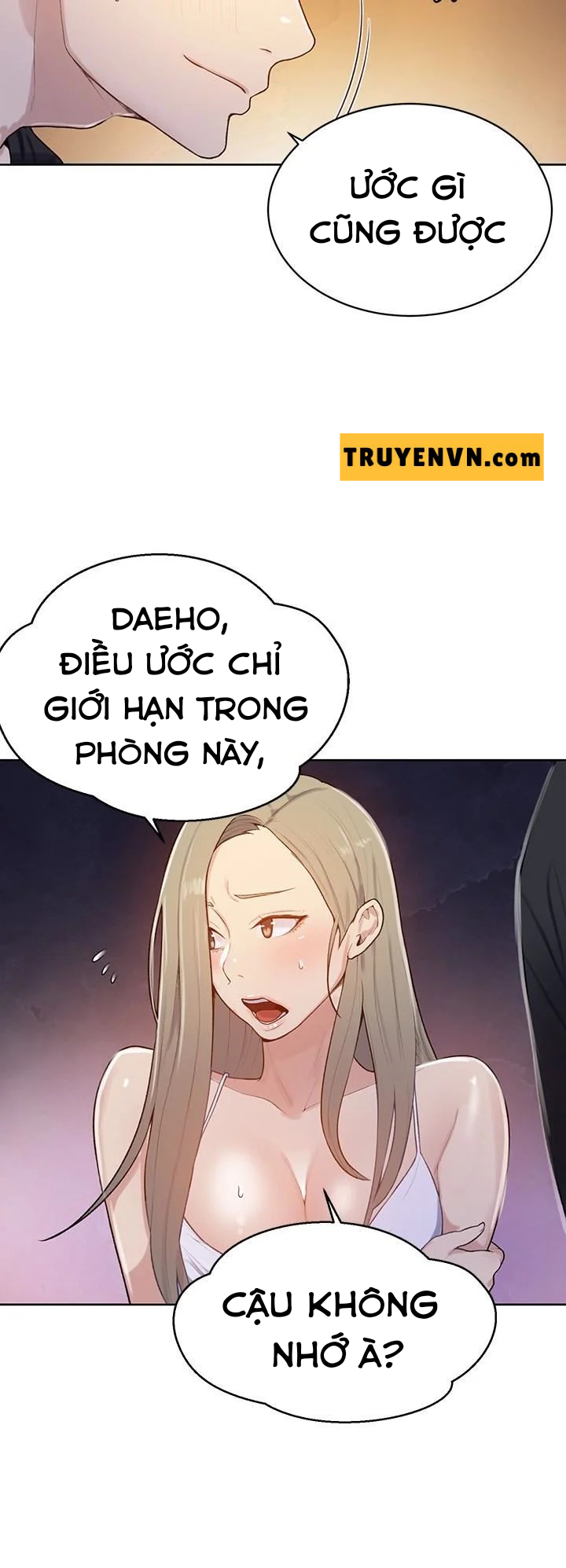 lớp học bí mật 14 - Next Chapter 15