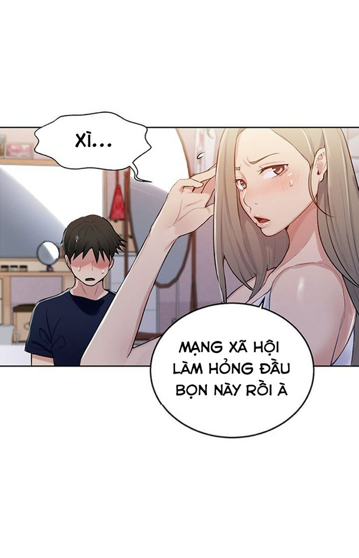 lớp học bí mật 14 - Next Chapter 15