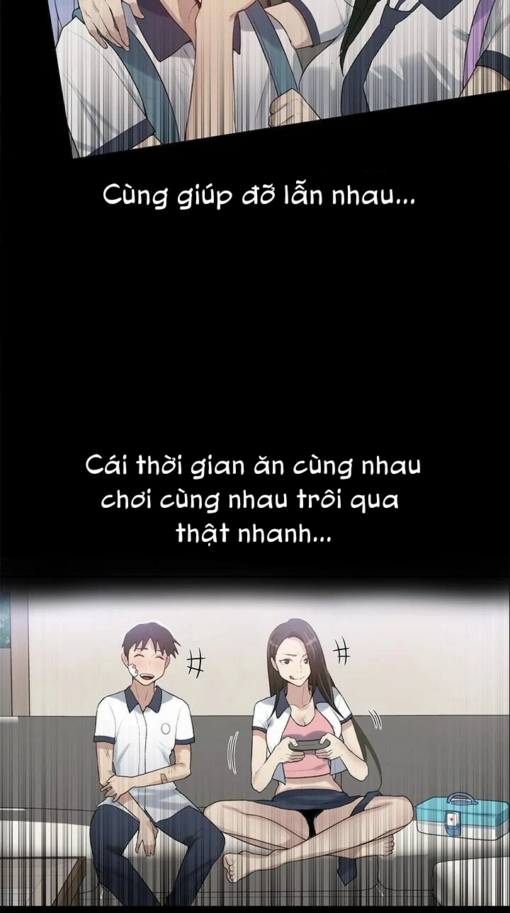 lớp học bí mật 15 - Next Chapter 16