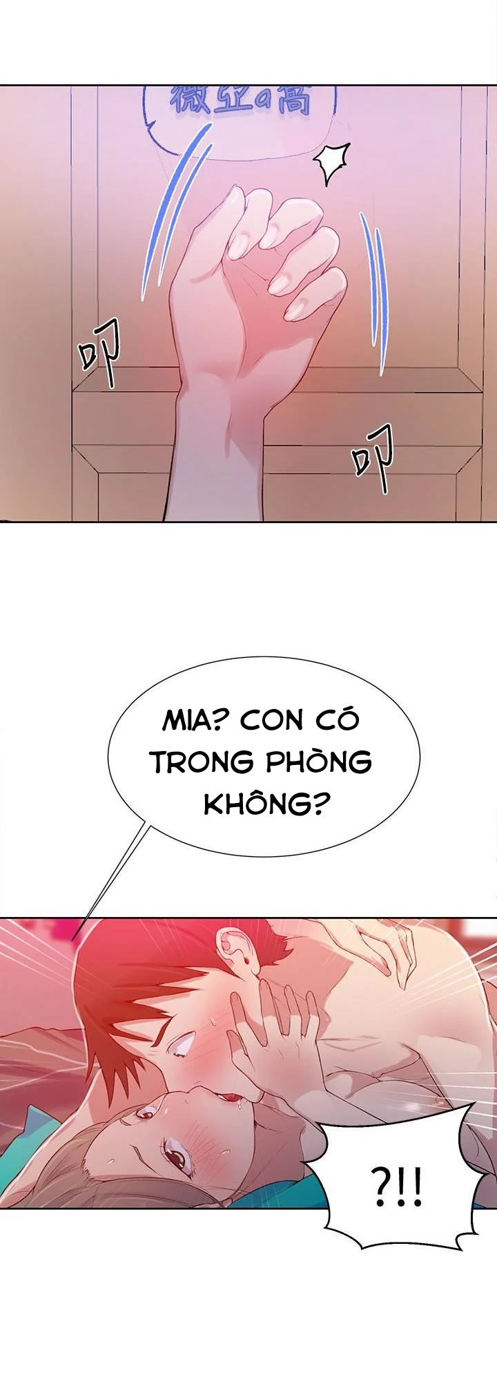 lớp học bí mật 15 - Next Chapter 16