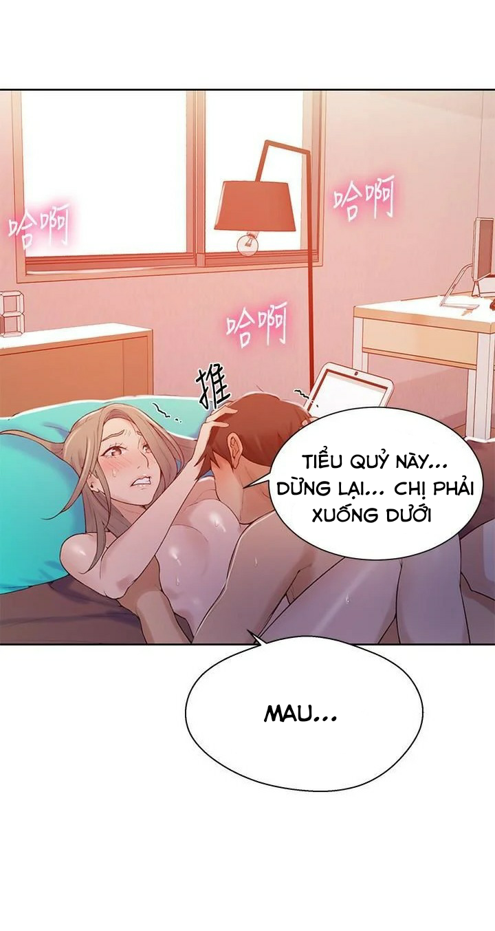 lớp học bí mật 16 - Next Chapter 17