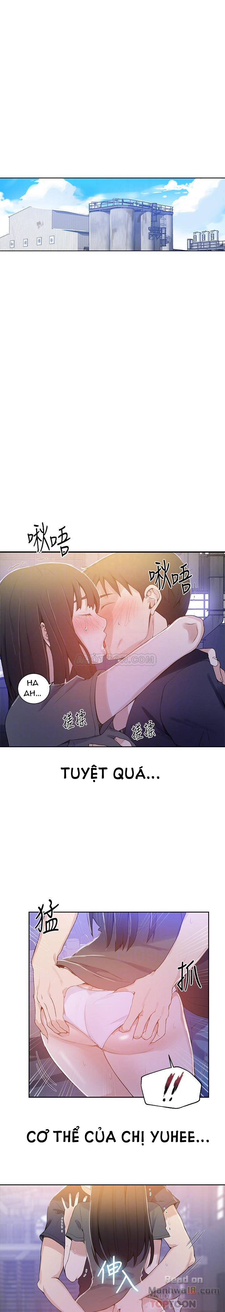 lớp học bí mật 27 - Next Chapter 28