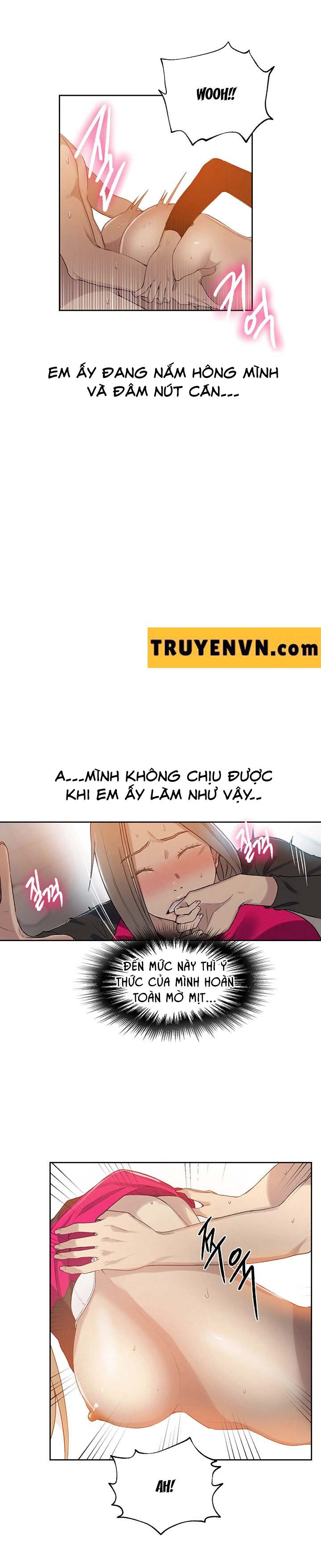 lớp học bí mật 32 - Next Chapter 33