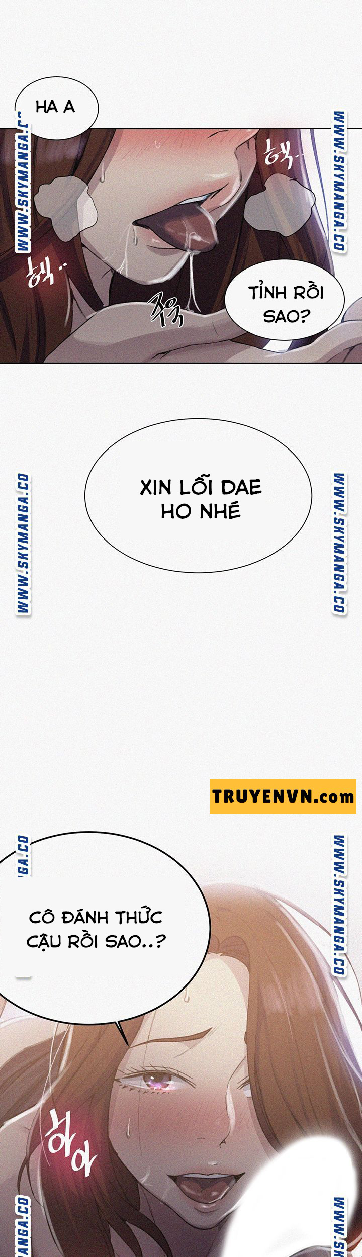 lớp học bí mật 90 - Next 91