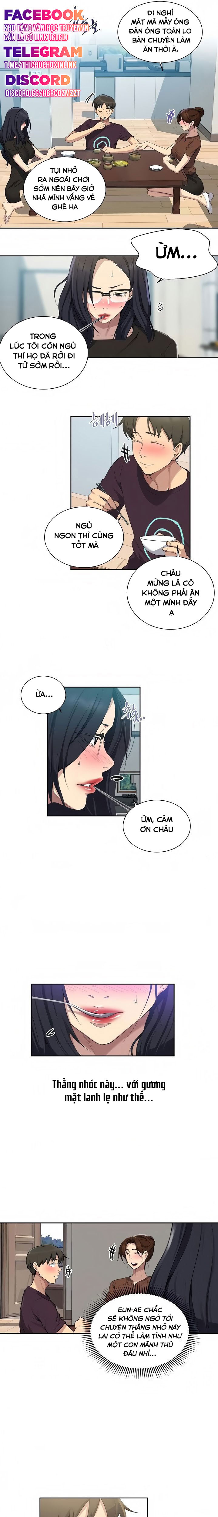 lớp học bí mật 117 - Next Chap 118.1