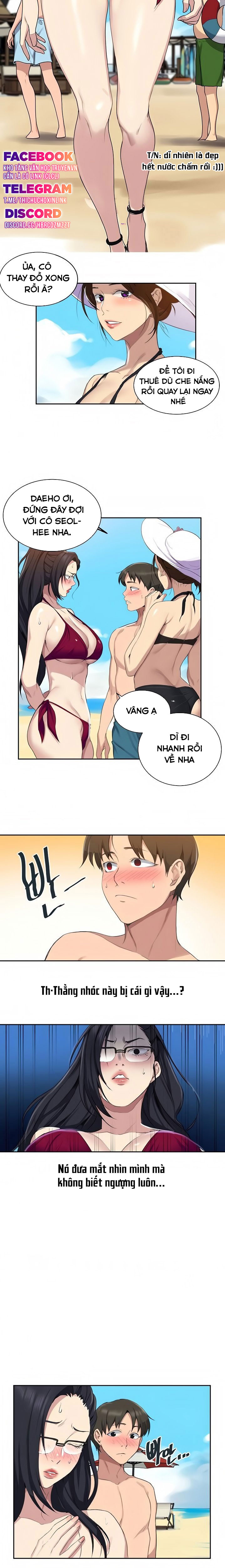 lớp học bí mật 117 - Next Chap 118.1