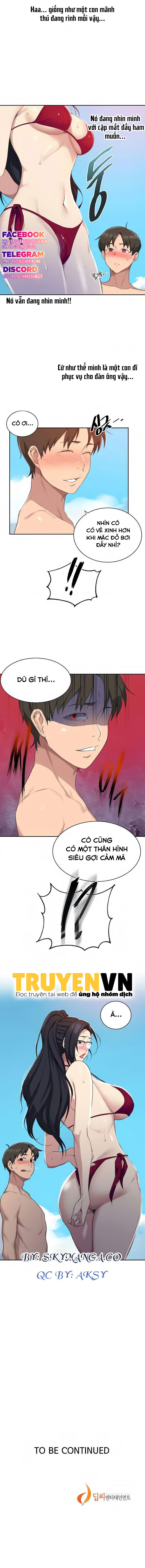 lớp học bí mật 117 - Next Chap 118.1