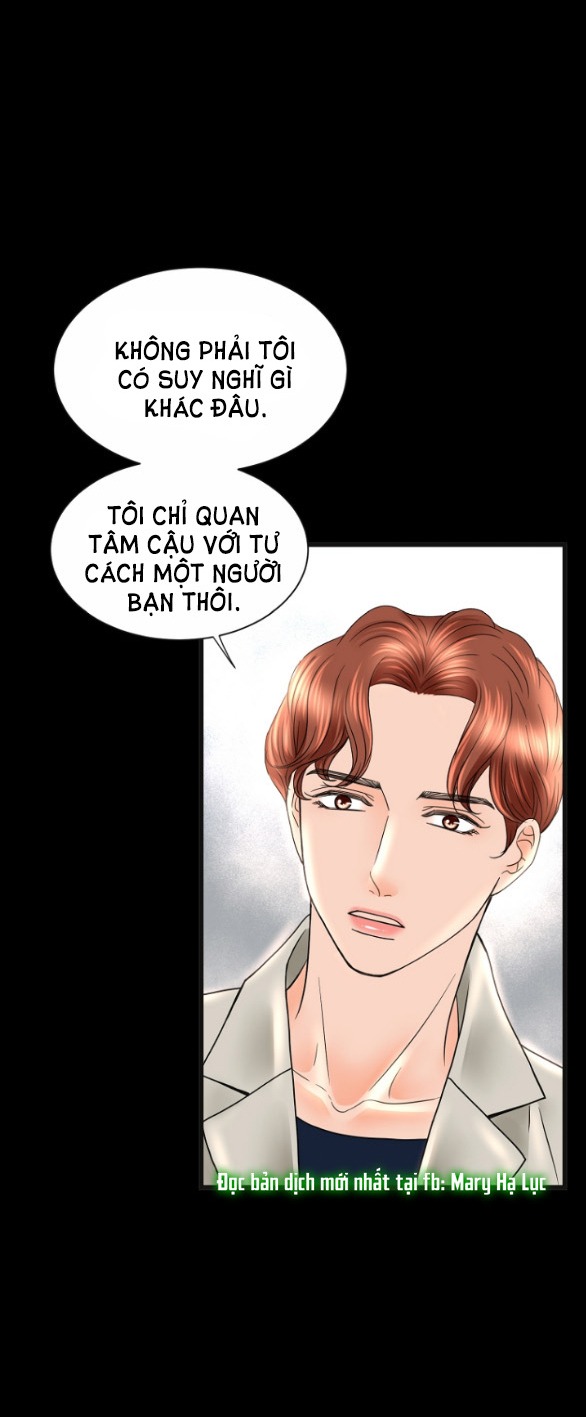 tình yêu đánh cắp trái tim Chap 16.1 - Trang 2