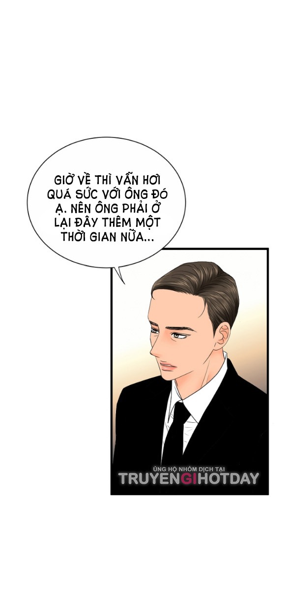 tình yêu đánh cắp trái tim Chap 16.2 - Trang 2