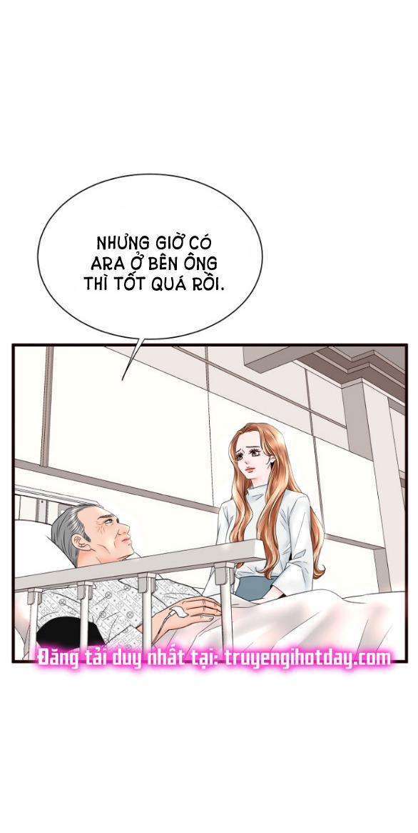 tình yêu đánh cắp trái tim Chap 16.2 - Trang 2