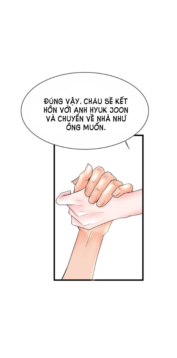 tình yêu đánh cắp trái tim Chap 16.2 - Trang 2