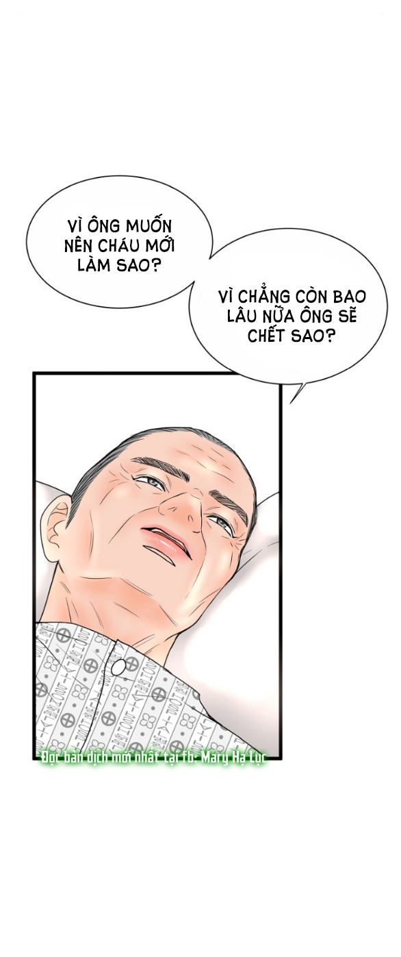 tình yêu đánh cắp trái tim Chap 16.2 - Trang 2