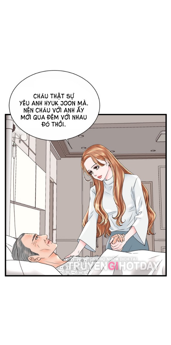 tình yêu đánh cắp trái tim Chap 16.2 - Trang 2