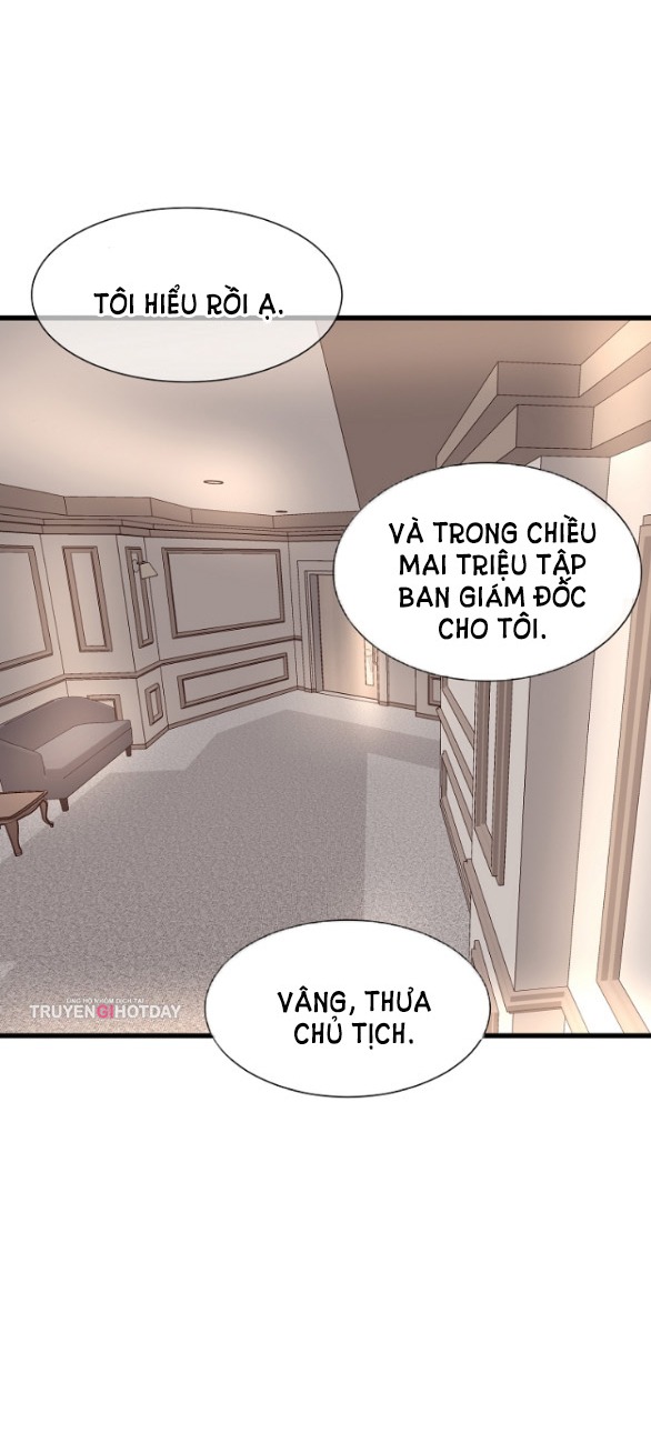 tình yêu đánh cắp trái tim Chap 16.2 - Trang 2