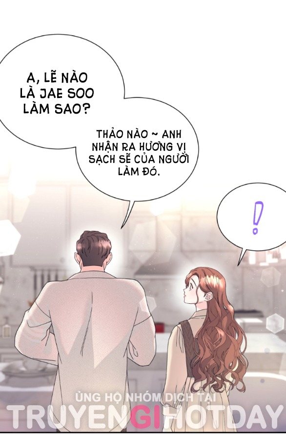 [18+] người vợ giả mạo Chap 20.2 - Trang 2