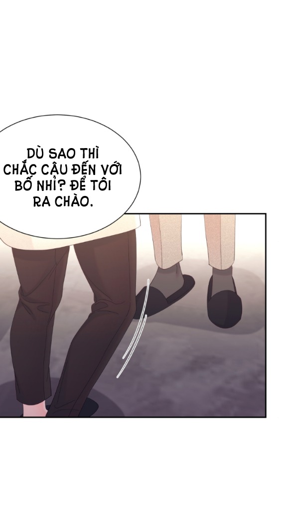 [18+] người vợ giả mạo Chap 21.1 - Trang 2