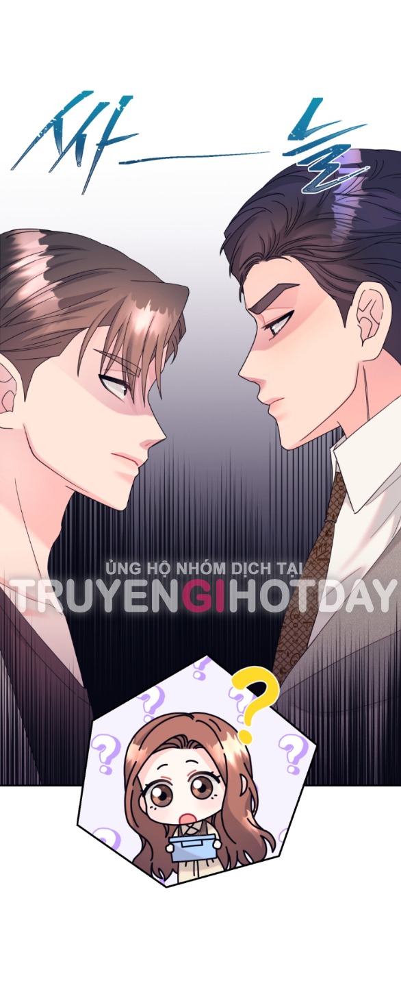 [18+] người vợ giả mạo Chap 21.1 - Trang 2