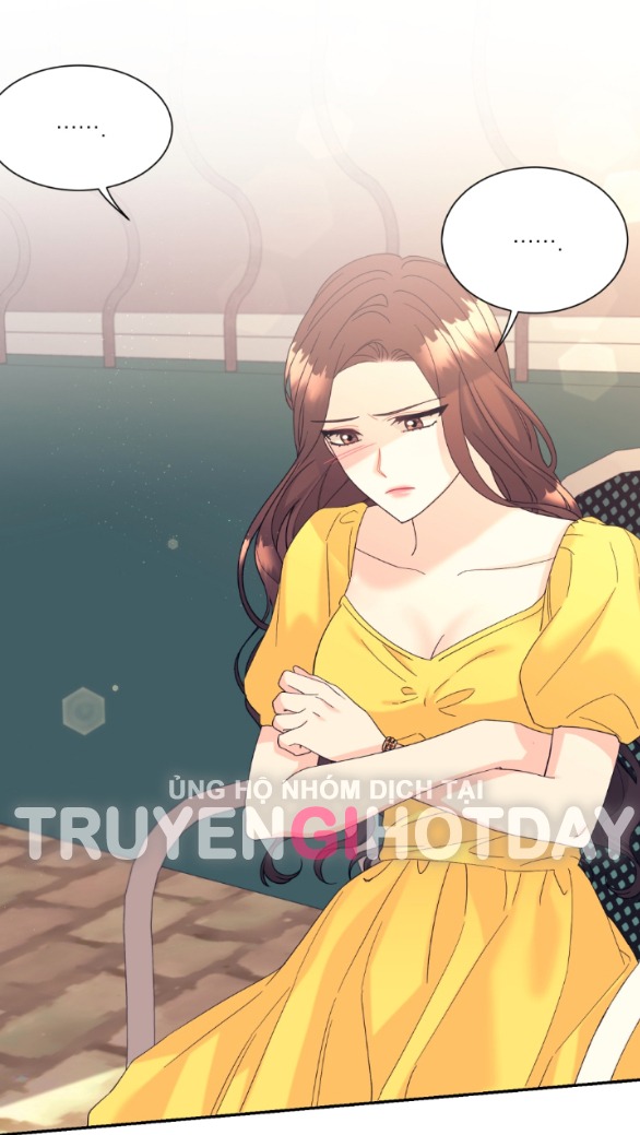 [18+] người vợ giả mạo Chap 21.1 - Trang 2