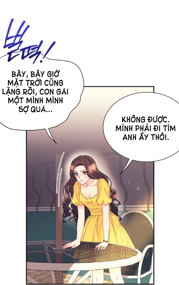 [18+] người vợ giả mạo Chap 21.1 - Trang 2