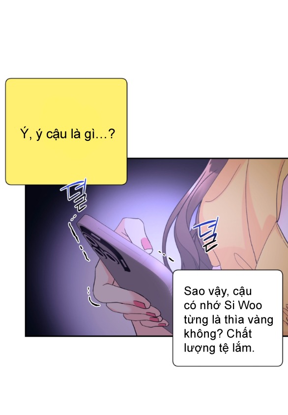 [18+] người vợ giả mạo Chap 21.2 - Trang 2