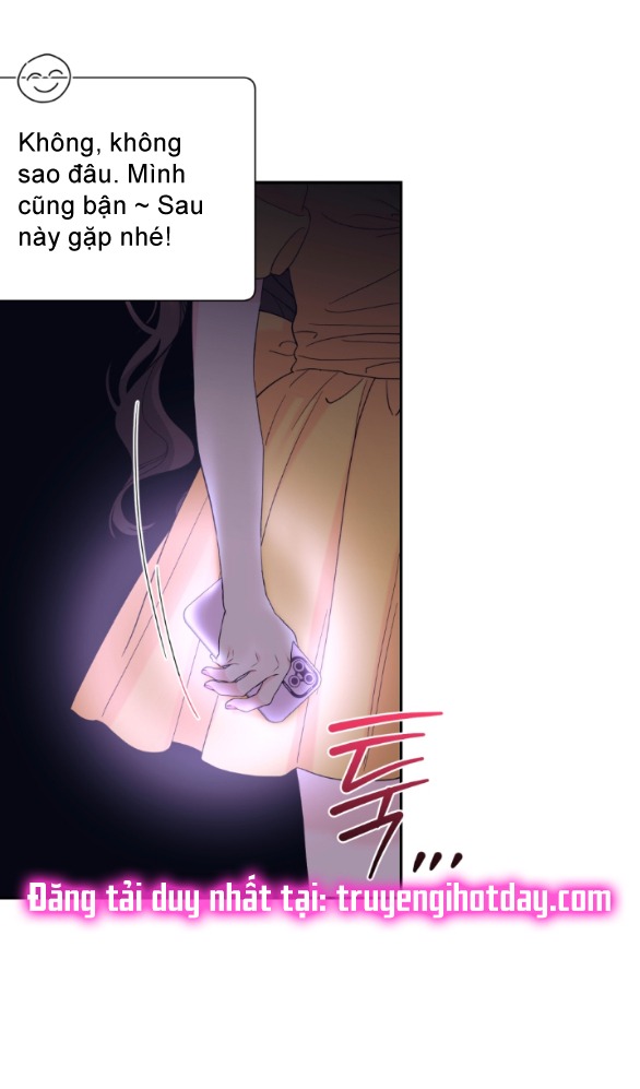 [18+] người vợ giả mạo Chap 21.2 - Trang 2