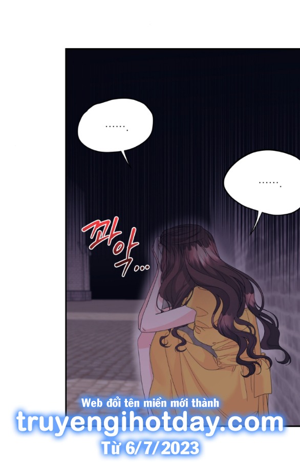 [18+] người vợ giả mạo Chap 21.2 - Trang 2