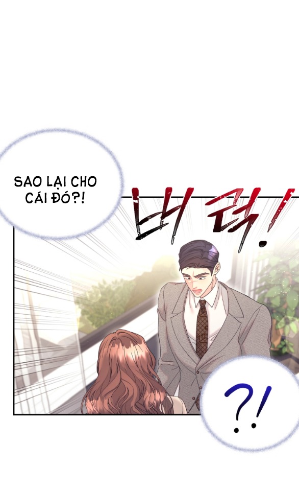 [18+] người vợ giả mạo Chap 22.1 - Trang 2