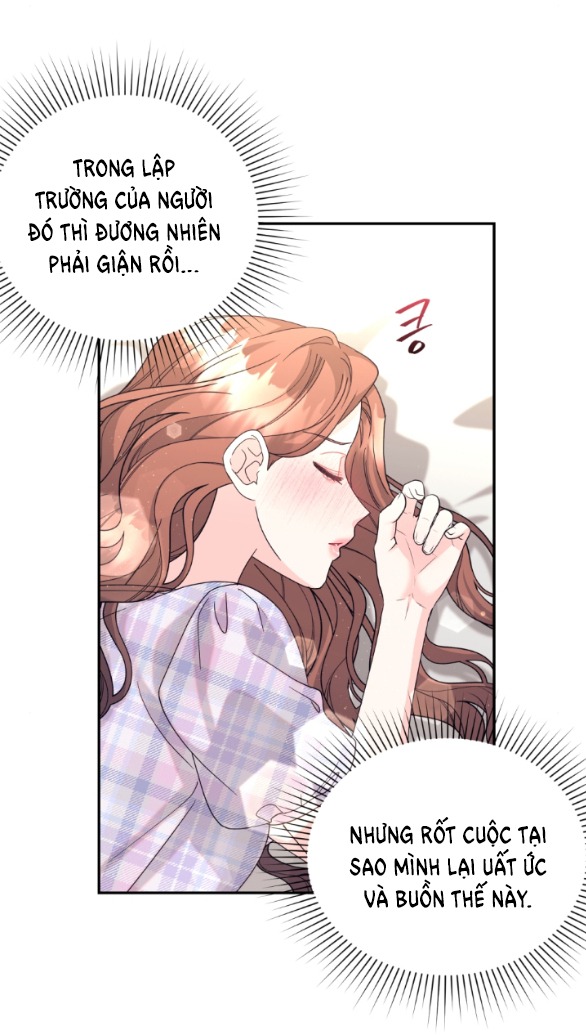 [18+] người vợ giả mạo Chap 22.1 - Trang 2