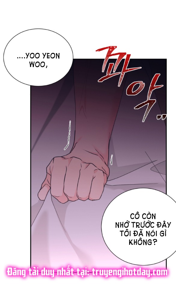 [18+] người vợ giả mạo Chap 22.2 - Trang 2