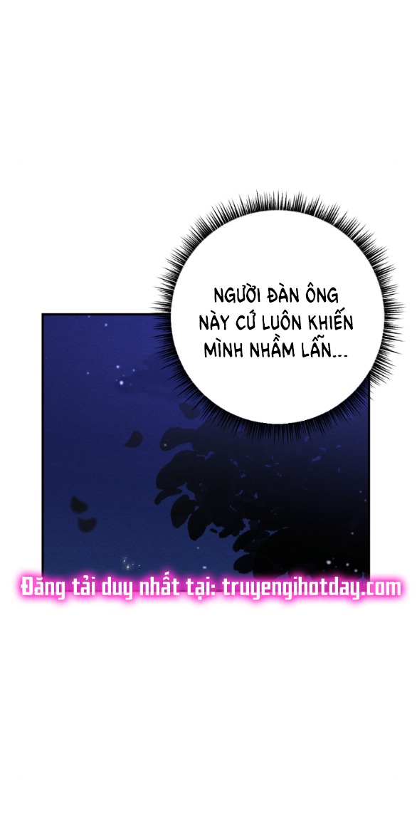 [18+] để đứa bé yên Chương 13.2 - Trang 2