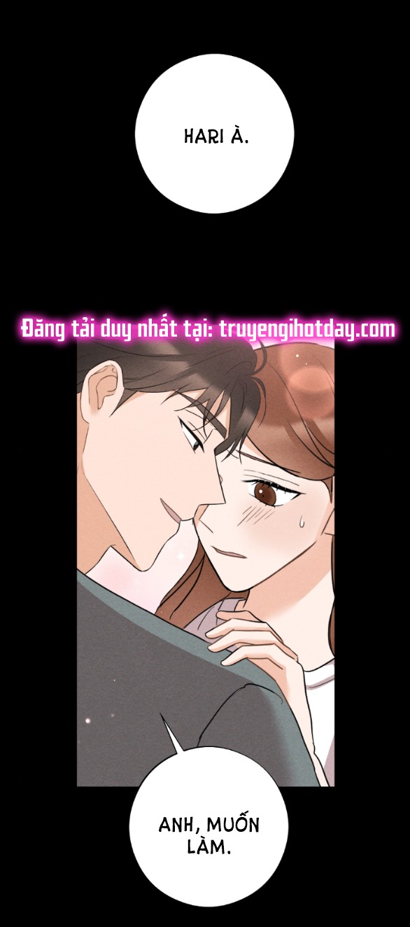 [18+] để đứa bé yên Chương 14.2 - Trang 2