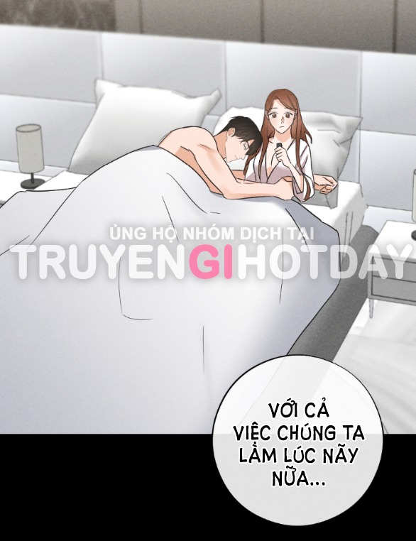 [18+] để đứa bé yên Chương 14.2 - Trang 2