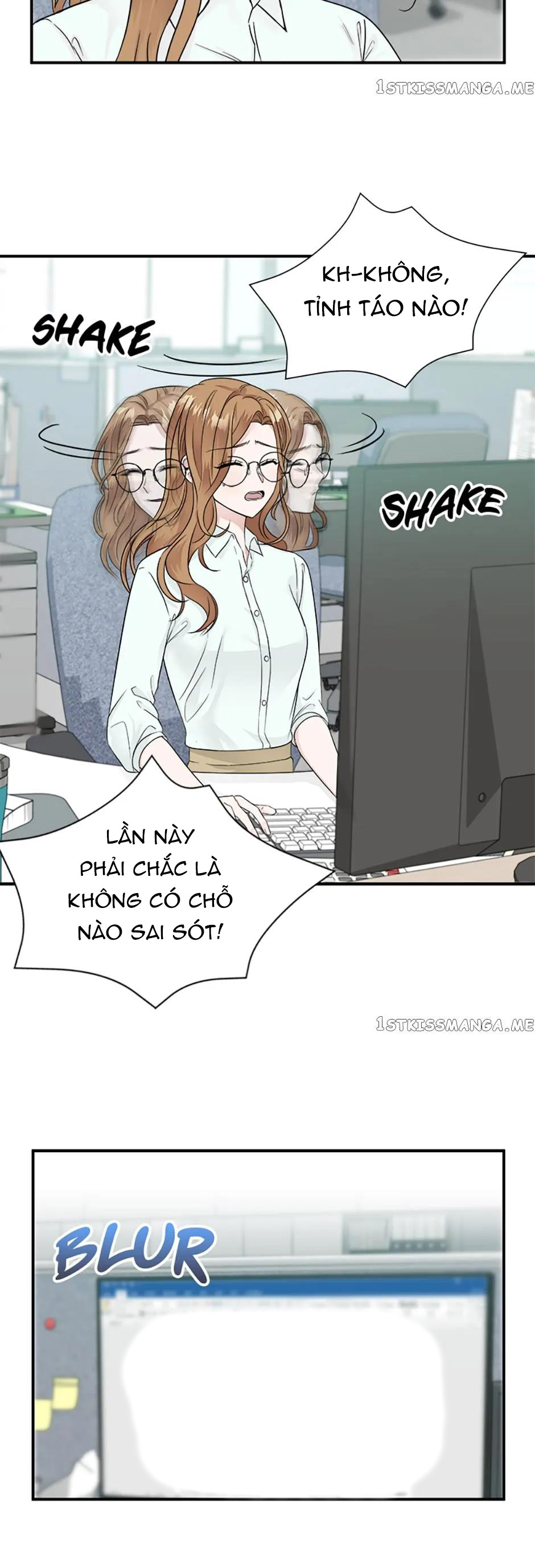 thiếu tôi là sếp mất ngủ ngay Chap 11.1 - Next 11.1