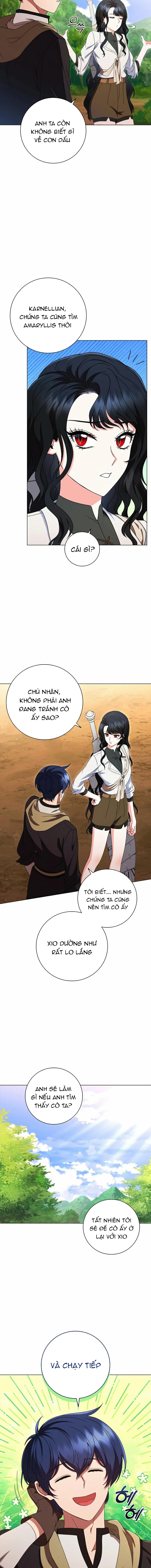 cô gái của rồng Chap 23.1 - Trang 2